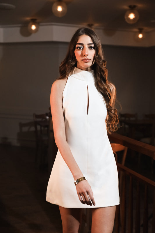 Lily's dress