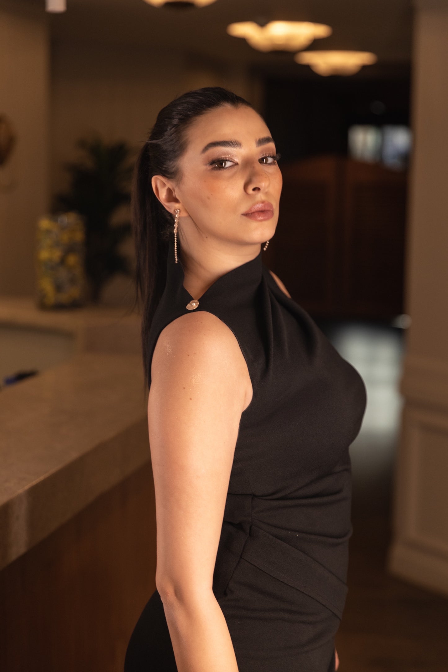 CEO dress