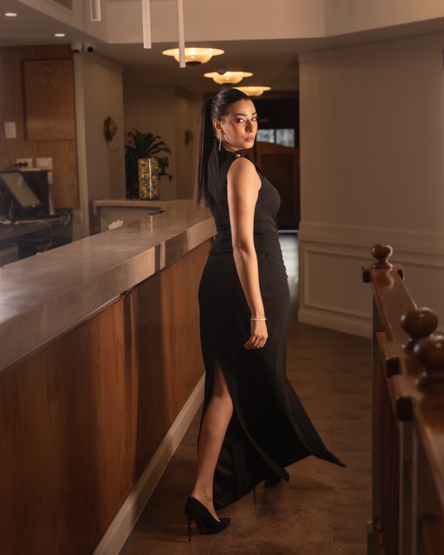 CEO dress