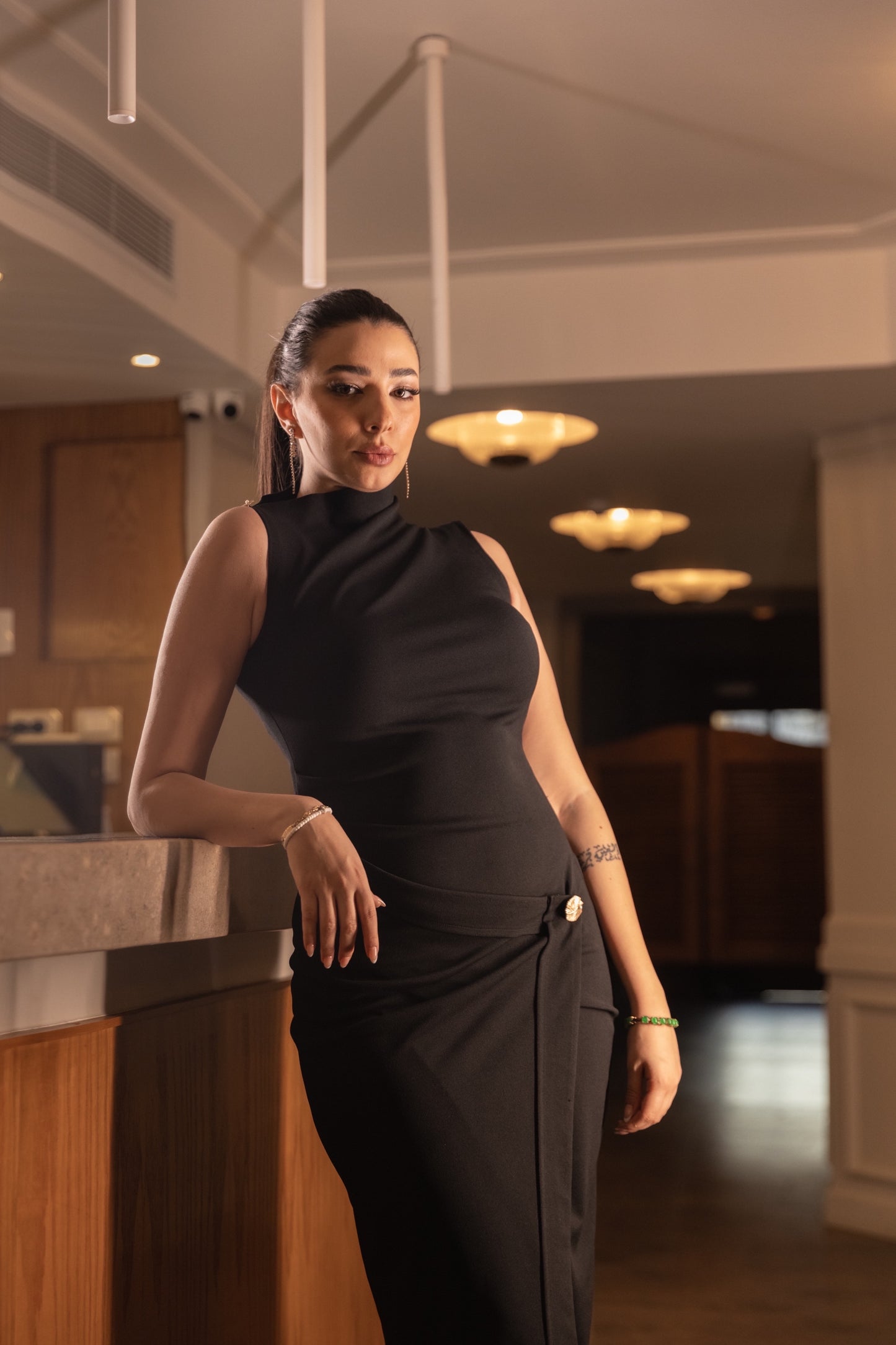 CEO dress