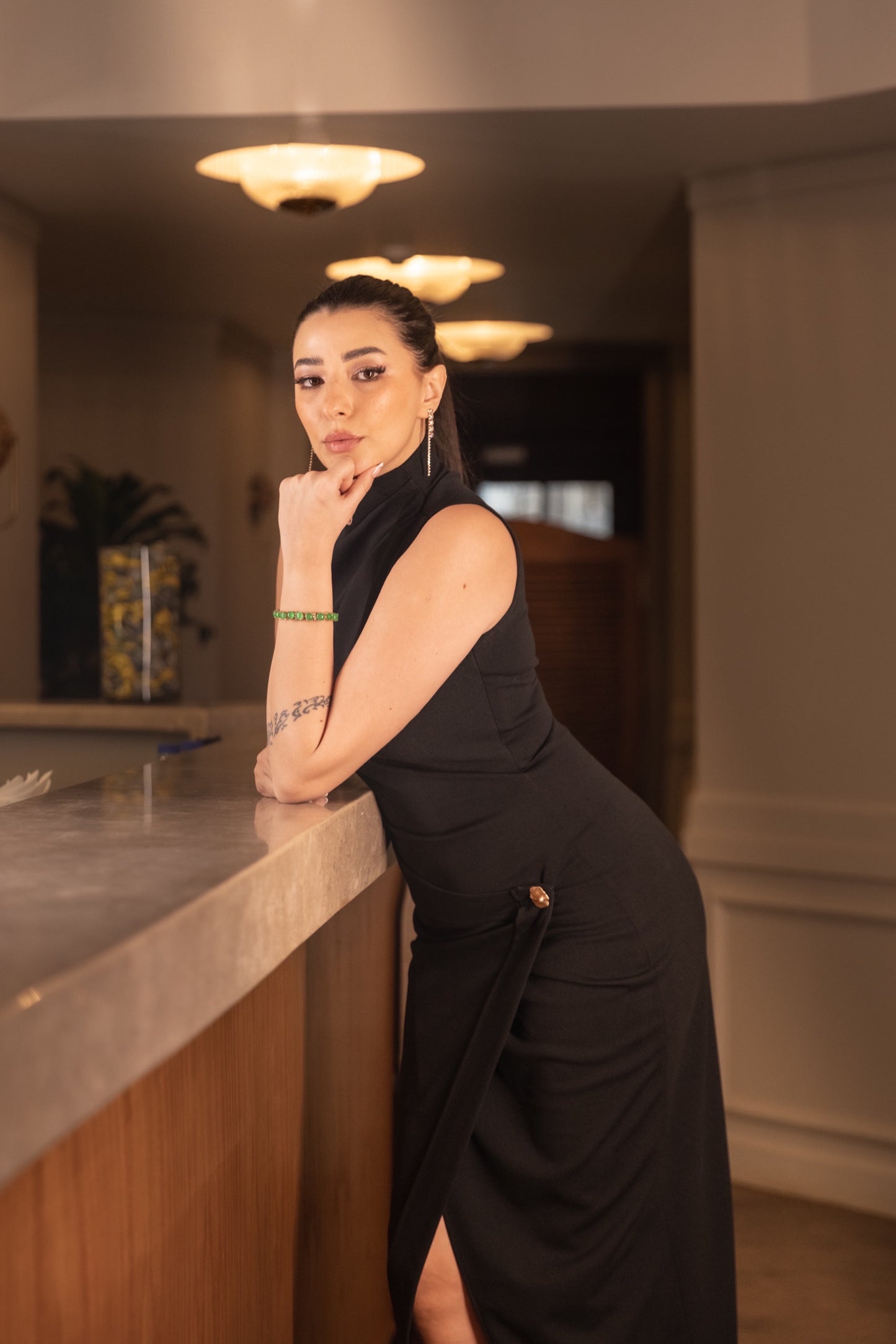 CEO dress