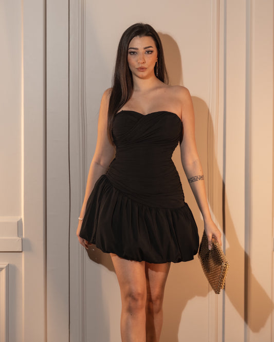 The sway dress